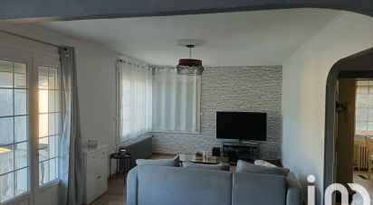 House 5 rooms of 98 m² in Saint-Georges-sur-Cher (41400)