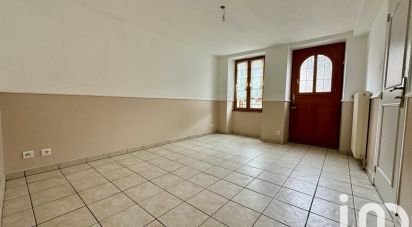 Town house 4 rooms of 97 m² in Nemours (77140)