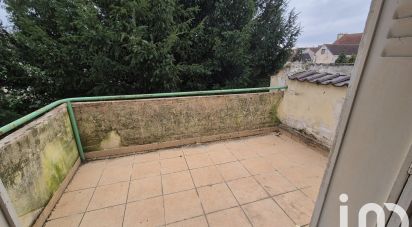 Duplex 2 rooms of 20 m² in La Ferté-sous-Jouarre (77260)