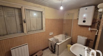 Duplex 2 rooms of 20 m² in La Ferté-sous-Jouarre (77260)