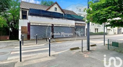 Building in Champigny-sur-Marne (94500) of 216 m²