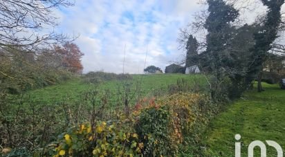 Land of 924 m² in Verneuil-en-Bourbonnais (03500)