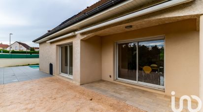 Maison 7 pièces de 170 m² à Fontaine-lès-Dijon (21121)