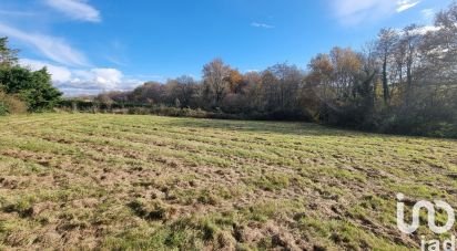 Land of 1,792 m² in Beaufort (31370)