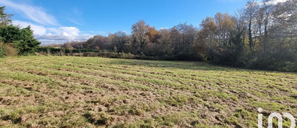 Terrain de 1 792 m² à Beaufort (31370)