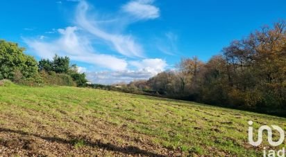 Land of 1,792 m² in Beaufort (31370)