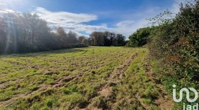 Land of 1,792 m² in Beaufort (31370)