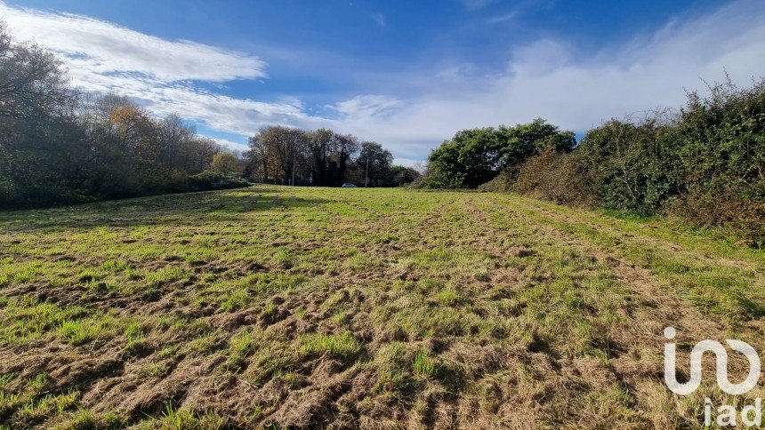 Terrain de 1 792 m² à Beaufort (31370)