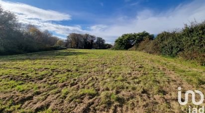 Land of 1,792 m² in Beaufort (31370)