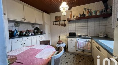 Traditional house 3 rooms of 75 m² in Gentilly (94250)