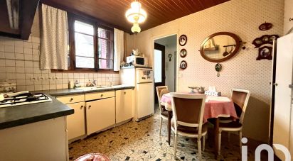 Traditional house 3 rooms of 75 m² in Gentilly (94250)