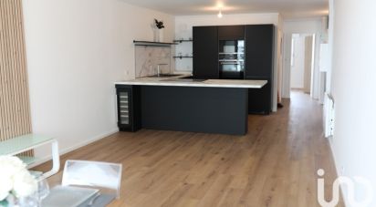 Apartment 3 rooms of 76 m² in Le Touquet-Paris-Plage (62520)