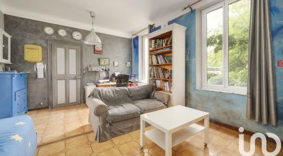 Appartement 5 pièces de 160 m² à Essey-lès-Nancy (54270)