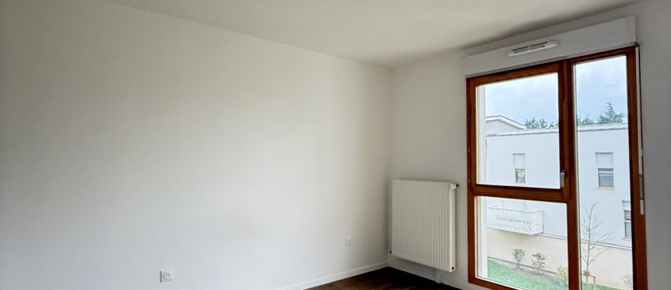 Appartement 2 pièces de 42 m² à Villepinte (93420)