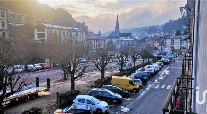 Building in Plombières-les-Bains (88370) of 432 m²