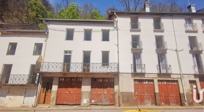 Building in Plombières-les-Bains (88370) of 432 m²