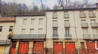 Building in Plombières-les-Bains (88370) of 432 m²