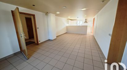 Appartement 5 pièces de 108 m² à Montlebon (25500)