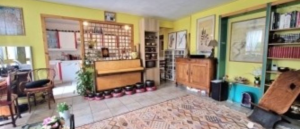 Appartement 3 pièces de 80 m² à Yerres (91330)