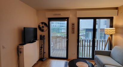 Apartment 2 rooms of 43 m² in Vélizy-Villacoublay (78140)