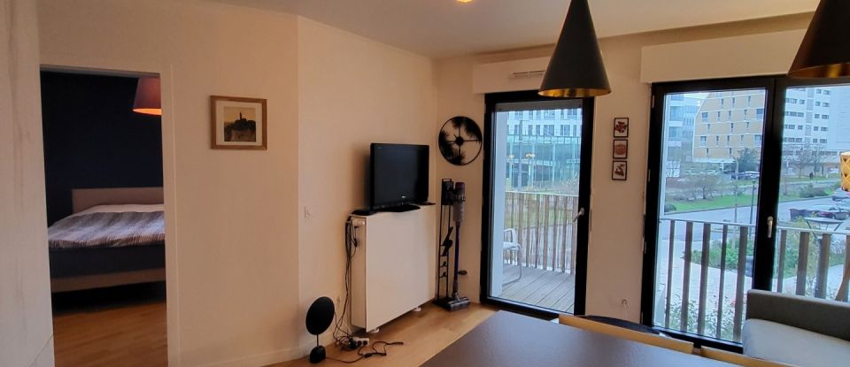 Apartment 2 rooms of 43 m² in Vélizy-Villacoublay (78140)