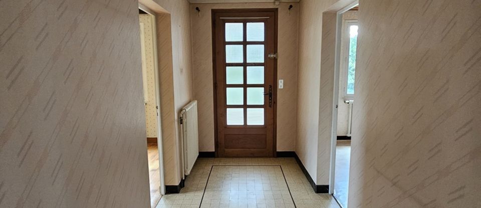 Maison traditionnelle 5 pièces de 71 m² à Aouste-sur-Sye (26400)