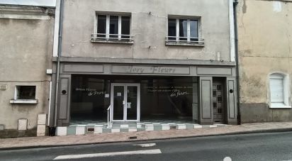 Building in DOUÉ EN ANJOU (49700) of 180 m²