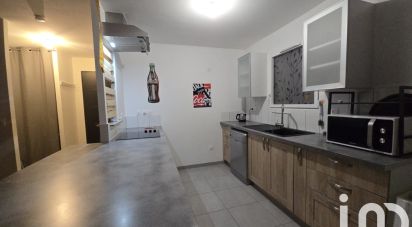 Maison 4 pièces de 78 m² à Bouaye (44830)