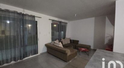 Maison 4 pièces de 78 m² à Bouaye (44830)