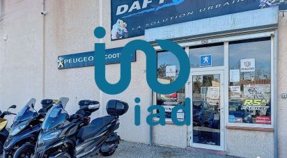 Retail property of 440 m² in Manosque (04100)