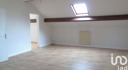 Traditional house 10 rooms of 186 m² in Paray-le-Monial (71600)