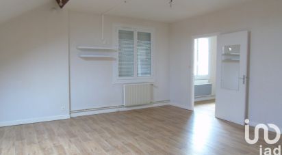 Traditional house 10 rooms of 186 m² in Paray-le-Monial (71600)