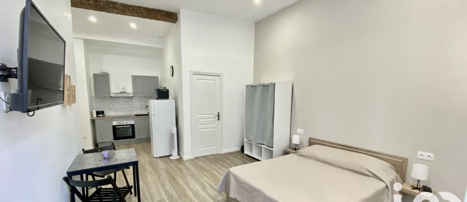 Studio 1 pièce de 32 m² à Nérac (47600)