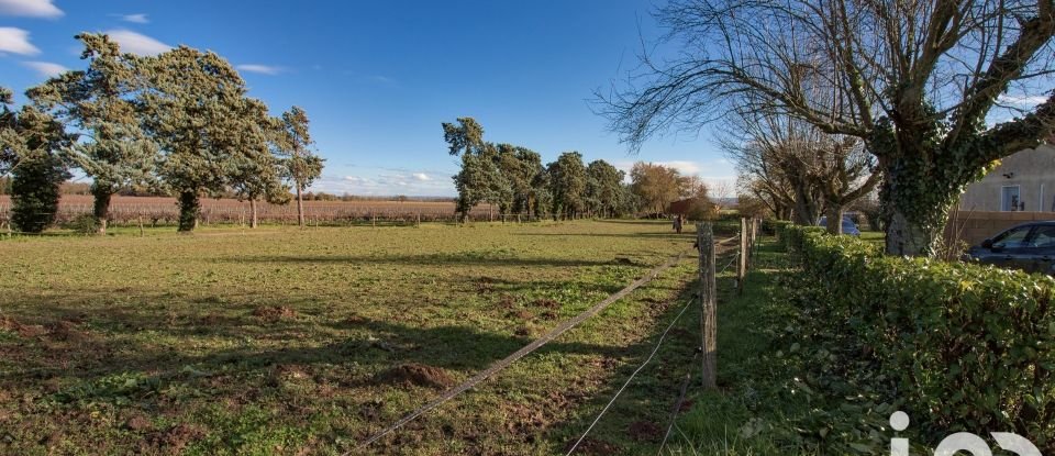 Maison traditionnelle 4 pièces de 95 m² à Rabastens (81800)