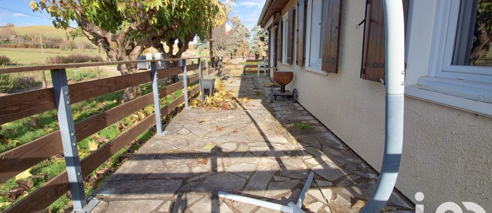 Maison traditionnelle 4 pièces de 95 m² à Rabastens (81800)