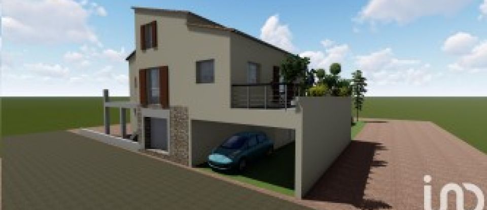 Maison traditionnelle 3 pièces de 110 m² à Monteux (84170)