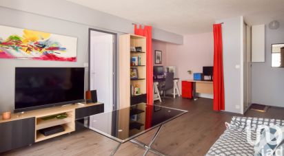 Appartement 2 pièces de 58 m² à Bordeaux (33800)