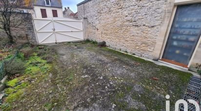 Maison de ville 8 pièces de 152 m² à Arromanches-les-Bains (14117)