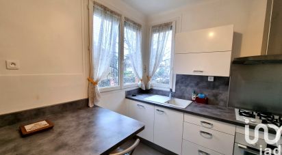 Pavillon 6 pièces de 91 m² à Villeneuve-le-Roi (94290)