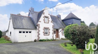 Maison 8 pièces de 125 m² à Cavan (22140)