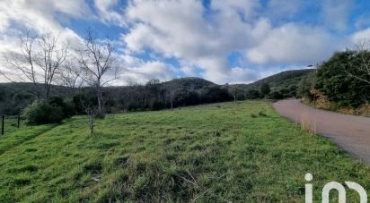 Land of 1,918 m² in La Tour-sur-Orb (34260)