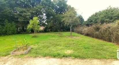 Land of 763 m² in Martinet (85150)