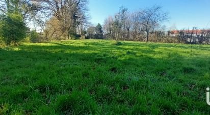 Land of 763 m² in Martinet (85150)