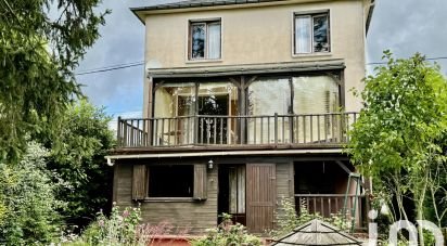 Maison 5 pièces de 79 m² à Le Malesherbois (45330)