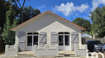 Maison 4 pièces de 83 m² à Saint-Brevin-les-Pins (44250)