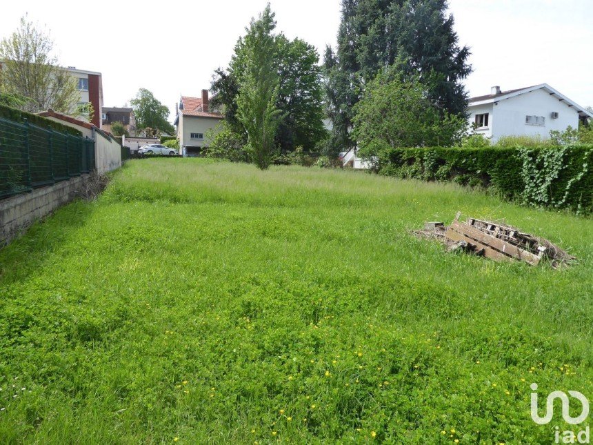 Land of 750 m² in Montauban (82000)