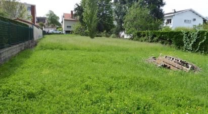 Land of 750 m² in Montauban (82000)