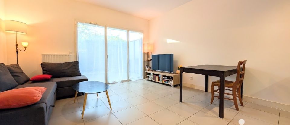 Appartement 2 pièces de 46 m² à Le Bouscat (33110)