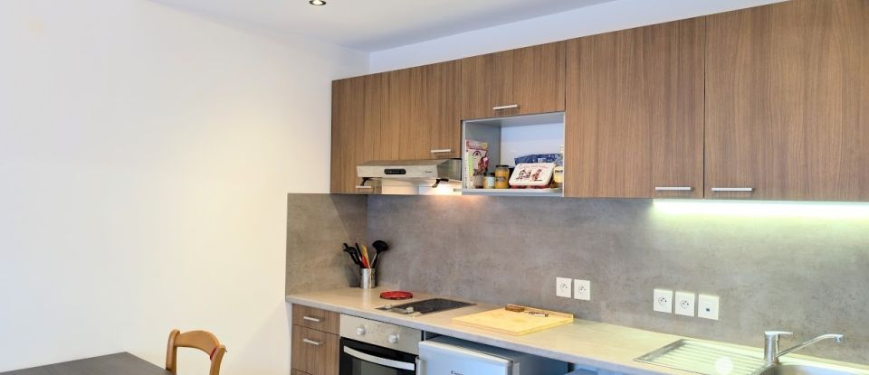 Appartement 2 pièces de 46 m² à Le Bouscat (33110)