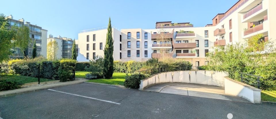 Appartement 2 pièces de 46 m² à Le Bouscat (33110)